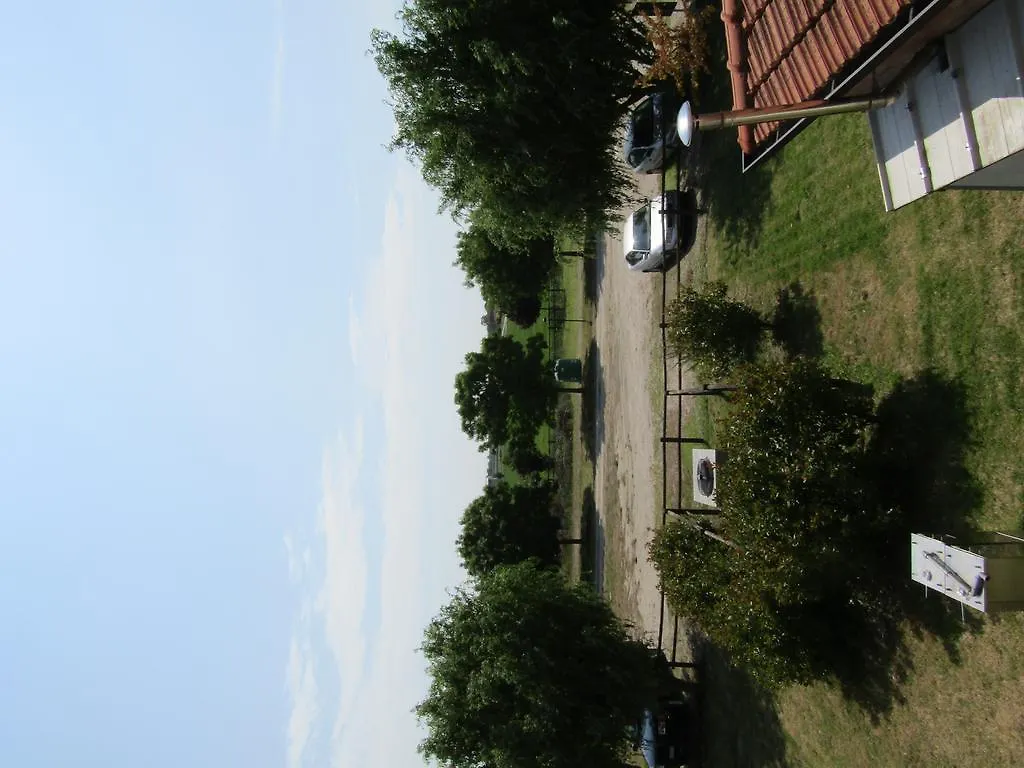 Tuscany Village Ostellato Holiday park Dogato