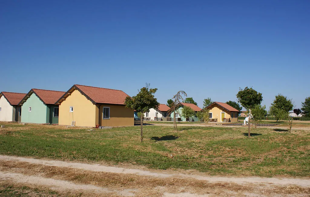 Tuscany Village Ostellato Italy