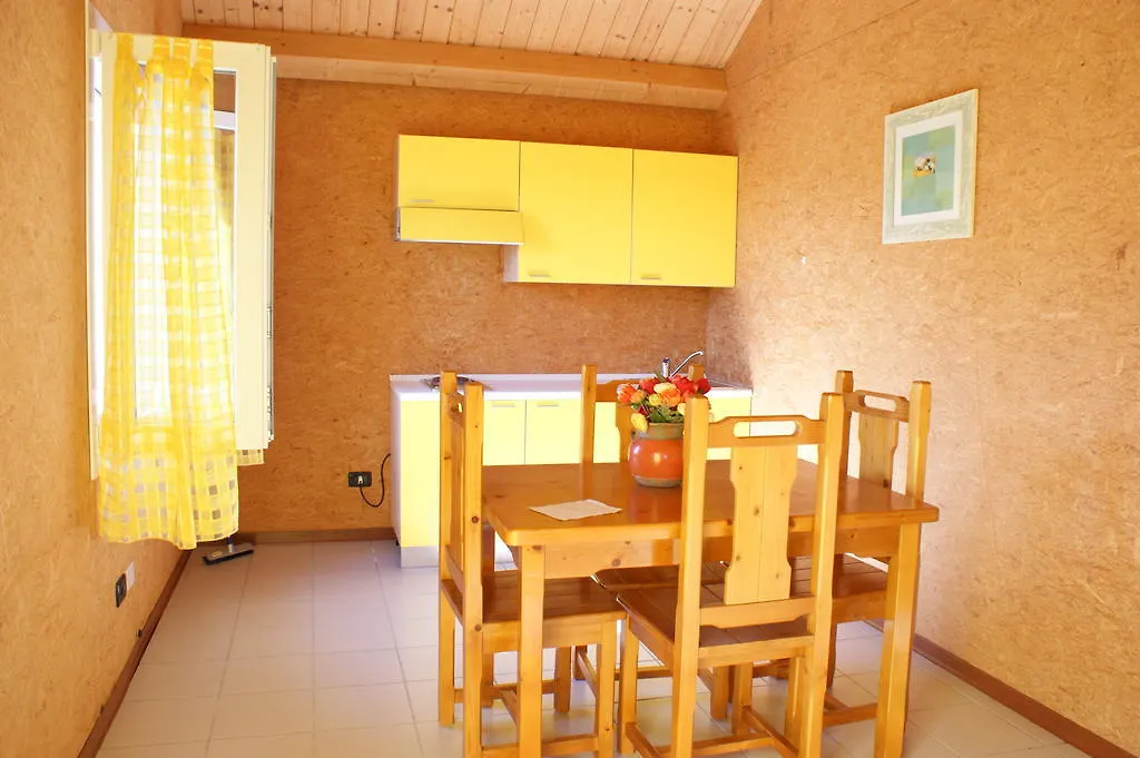 Tuscany Village Ostellato Dogato