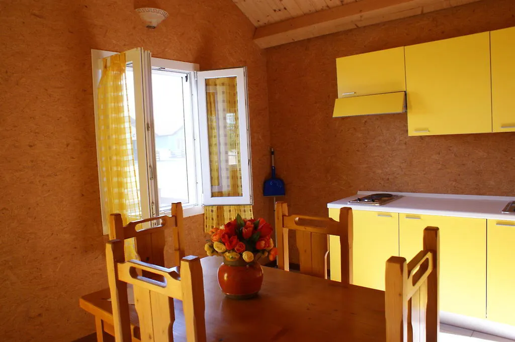 Tuscany Village Ostellato