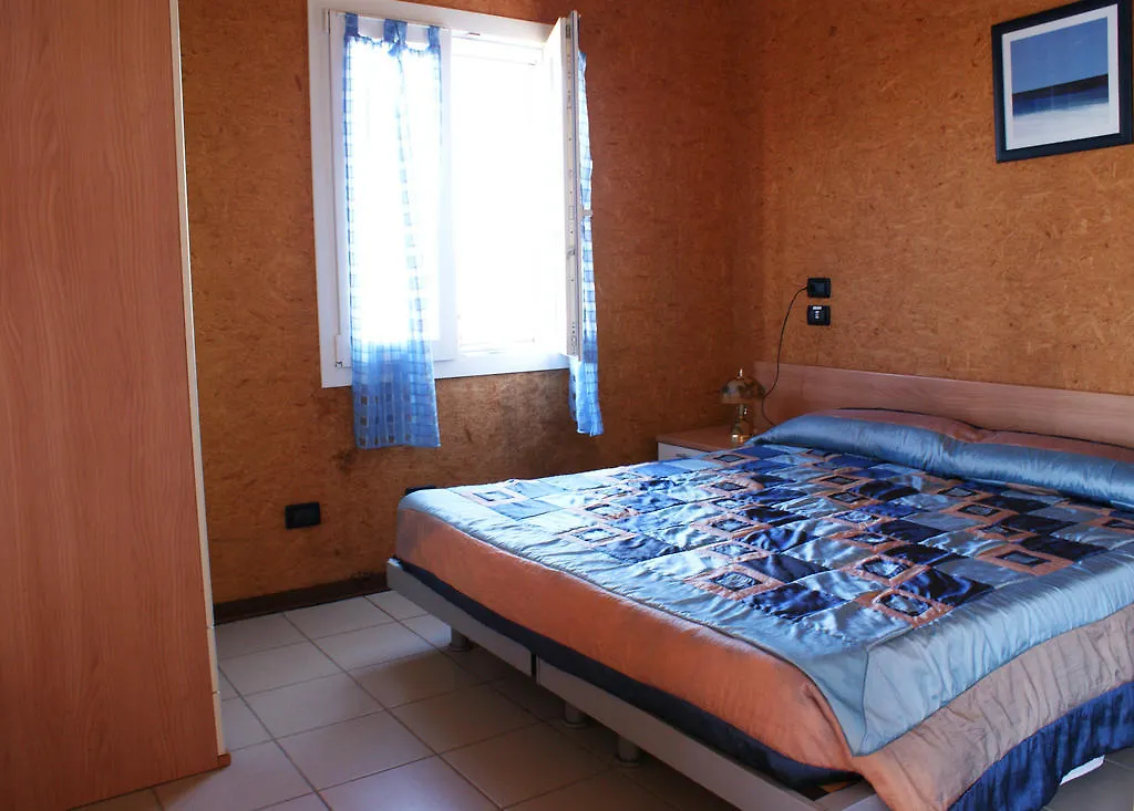 Holiday park Tuscany Village Ostellato