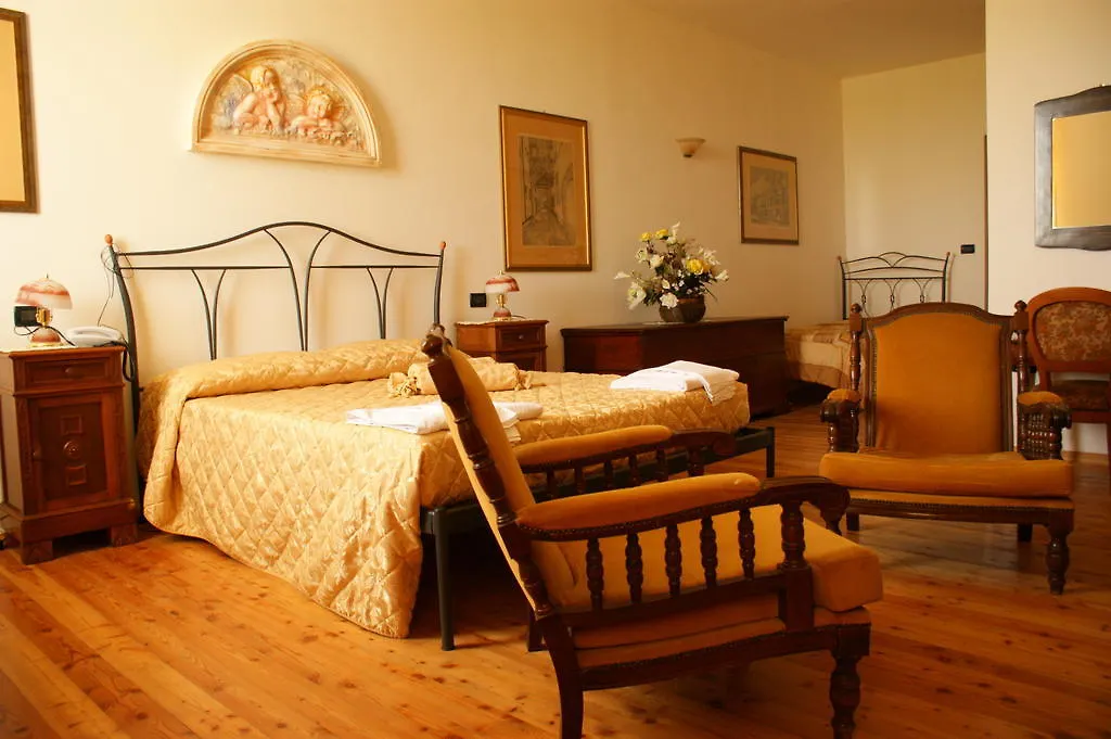 Holiday park Tuscany Village Ostellato