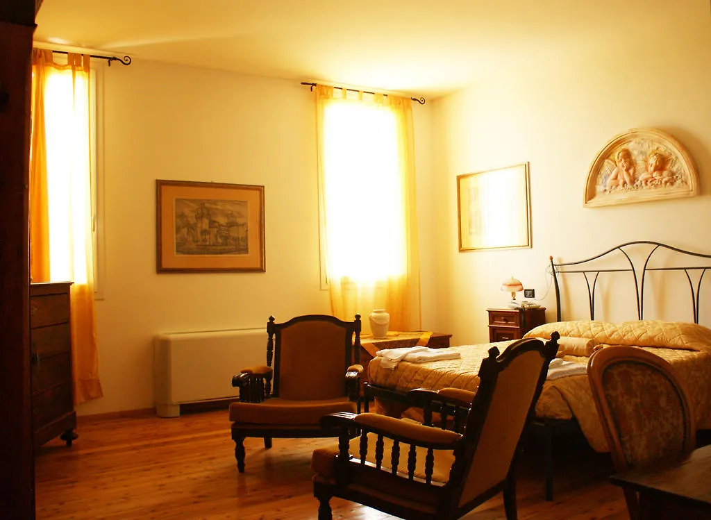 Holiday park Tuscany Village Ostellato