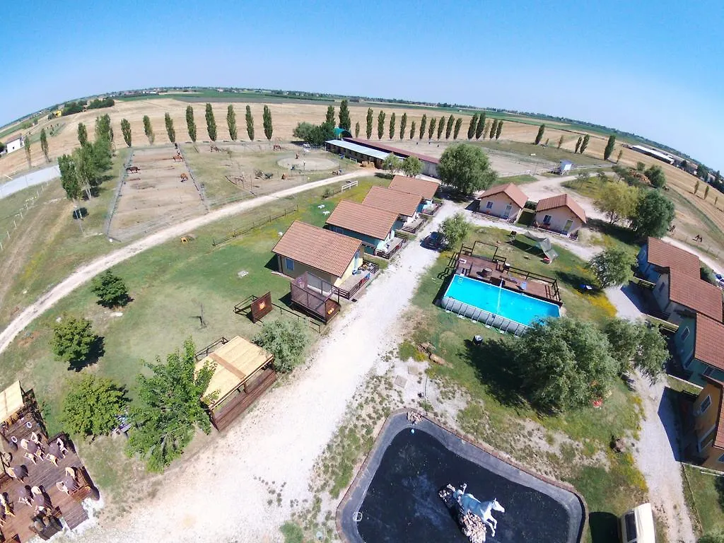 Tuscany Village Ostellato