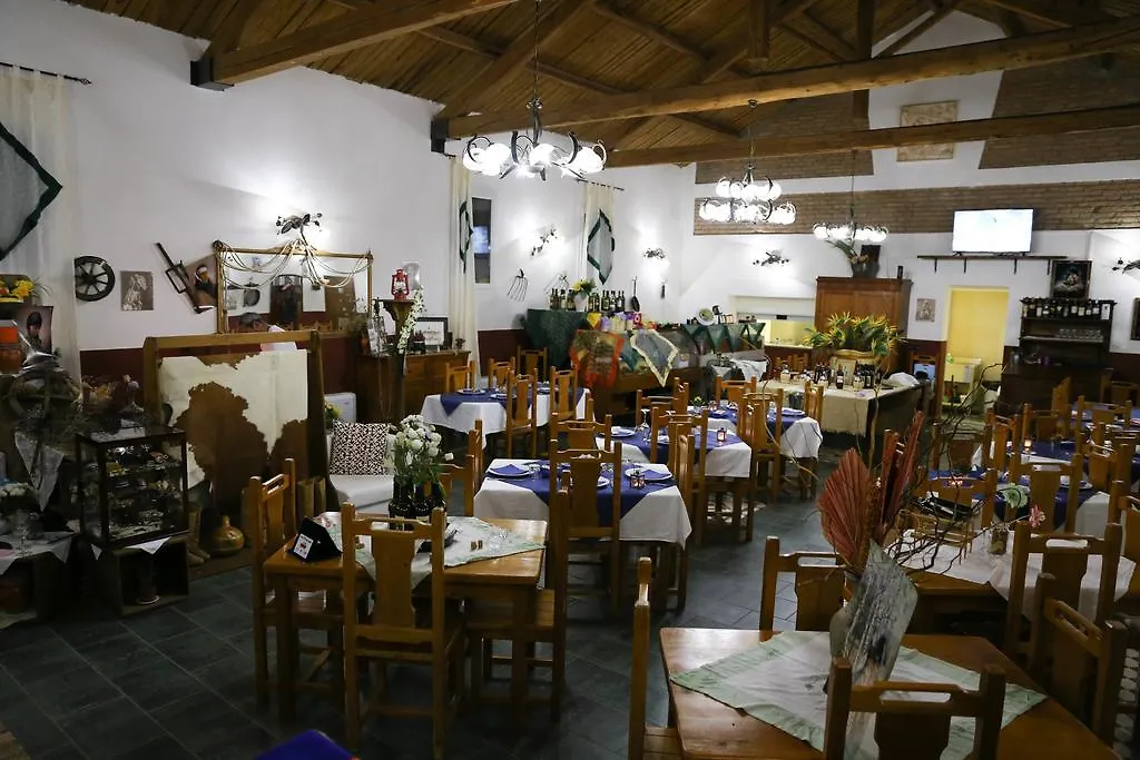 Tuscany Village Ostellato Italy