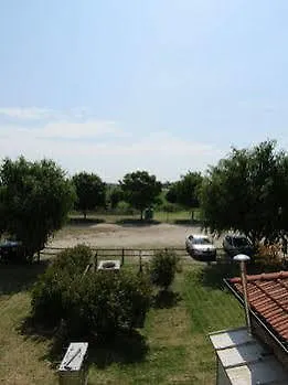 Tuscany Village Ostellato Holiday park