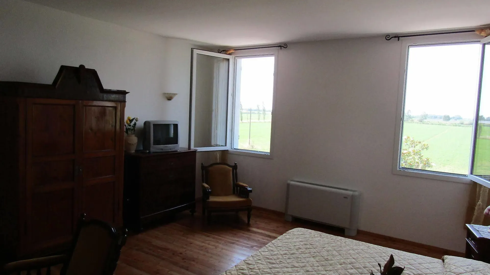 Holiday park Tuscany Village Ostellato