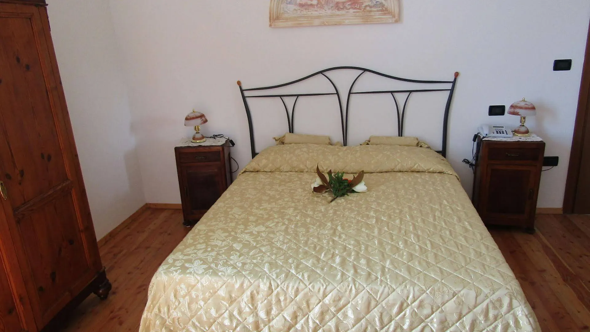 Tuscany Village Ostellato Holiday park Dogato