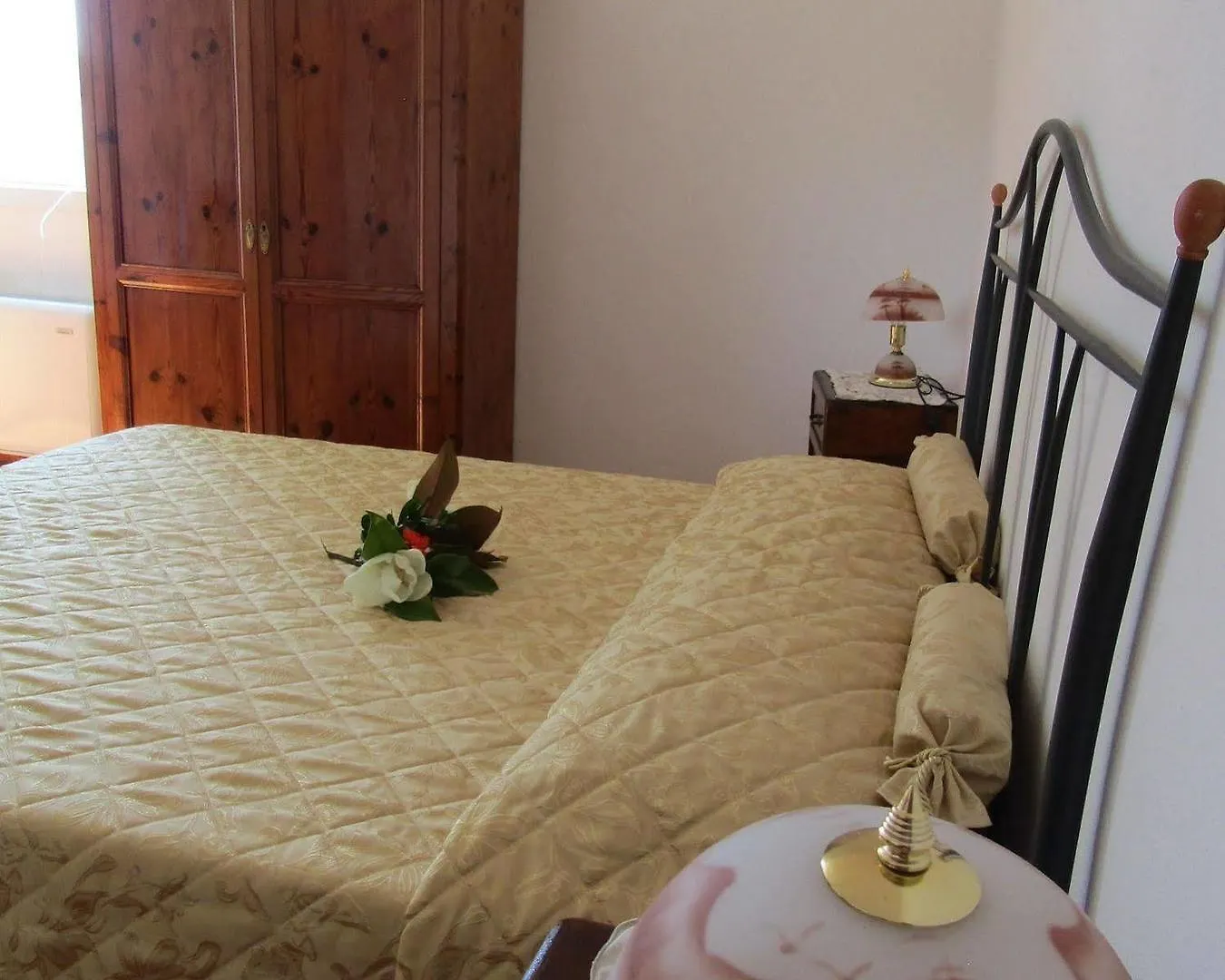 Tuscany Village Ostellato