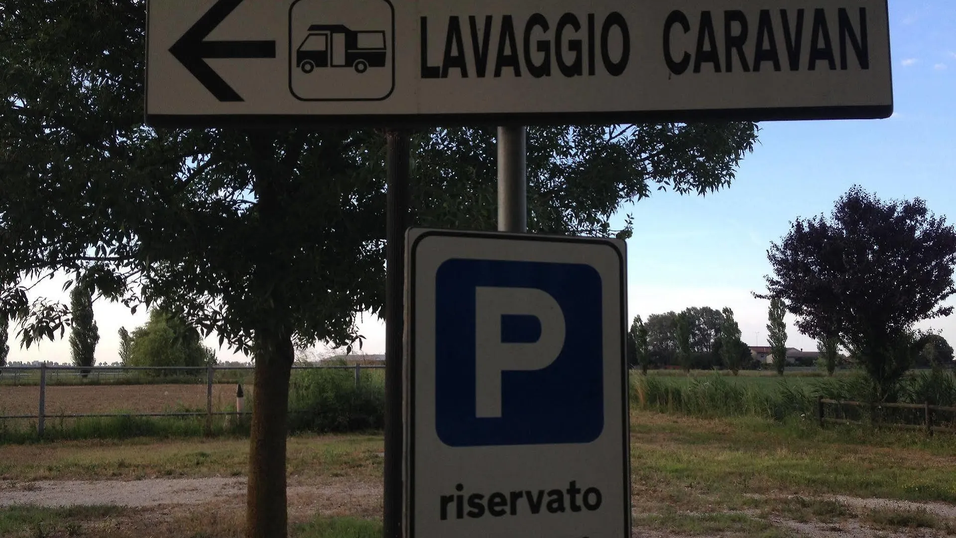 Tuscany Village Ostellato Dogato