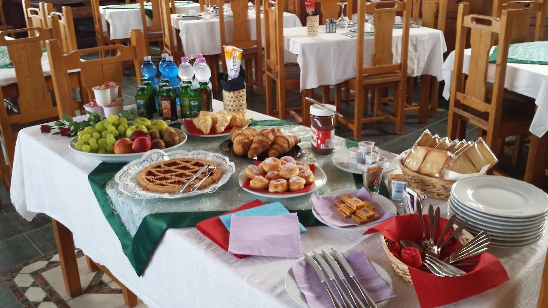 Tuscany Village Ostellato
