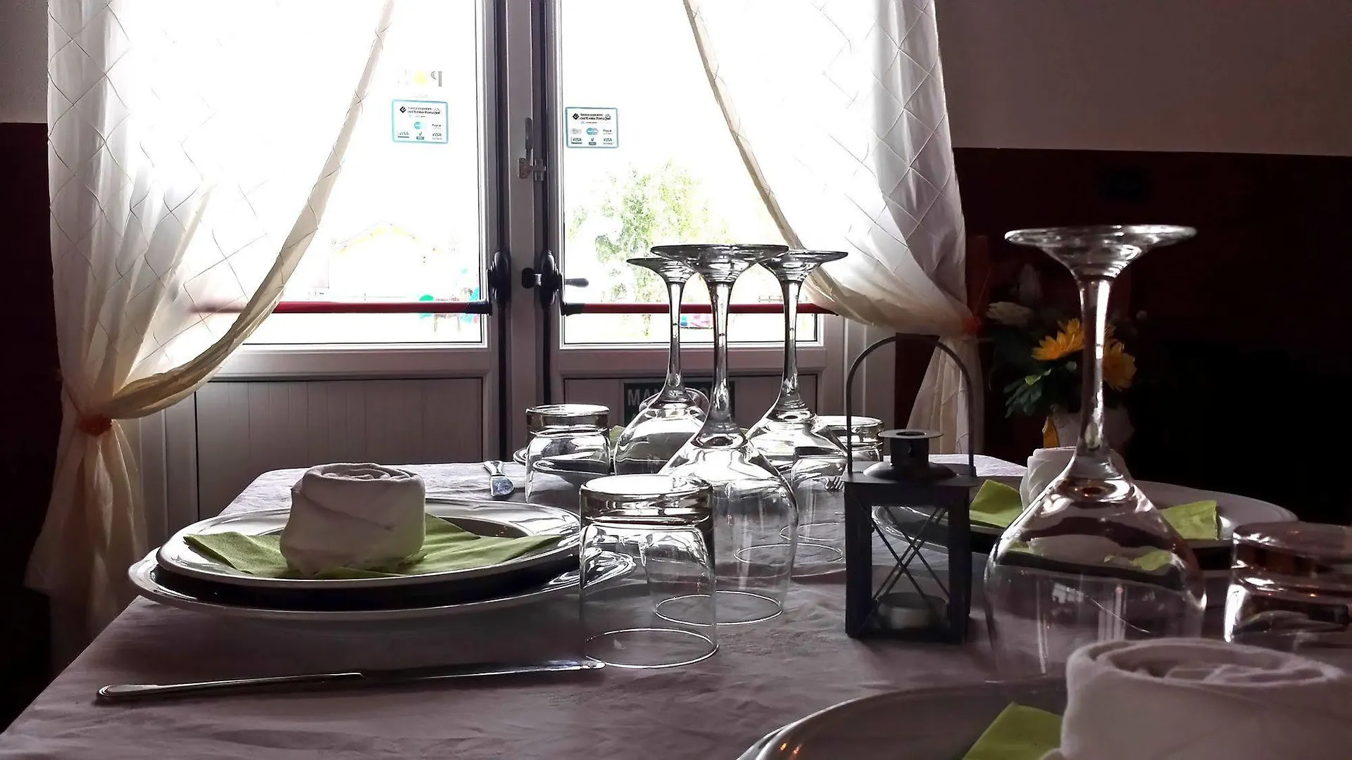 Holiday park Tuscany Village Ostellato