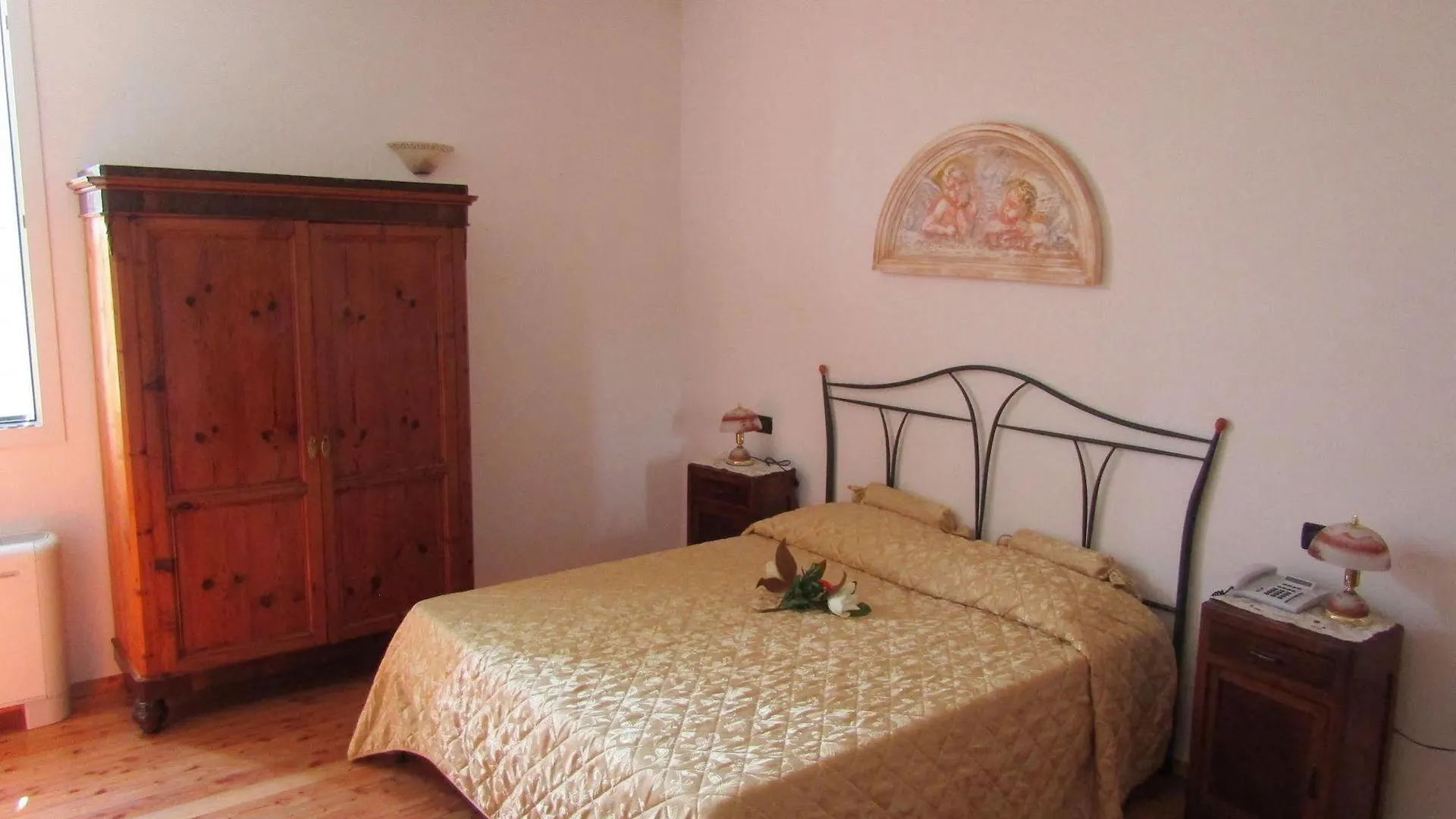 Holiday park Tuscany Village Ostellato
