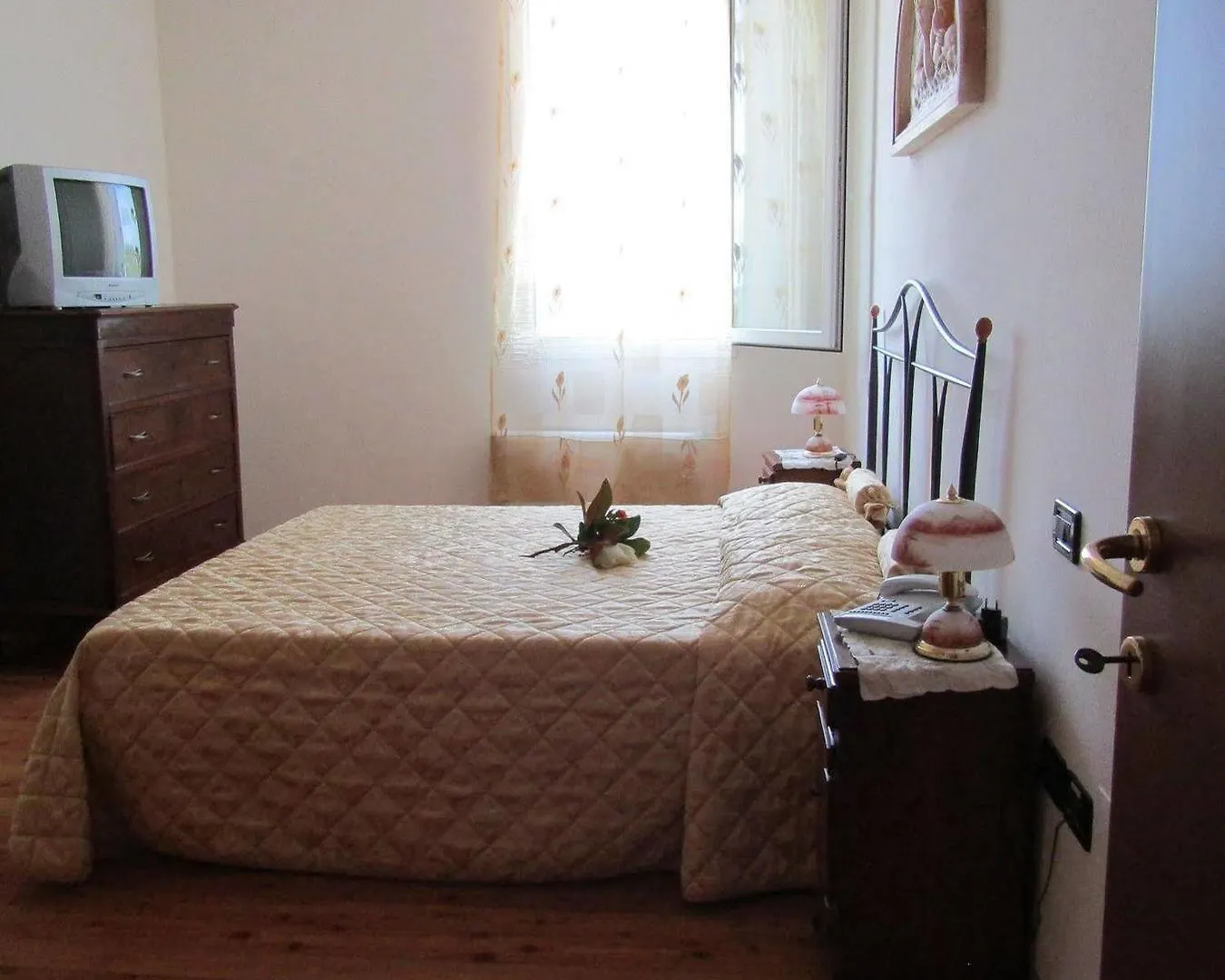 Tuscany Village Ostellato