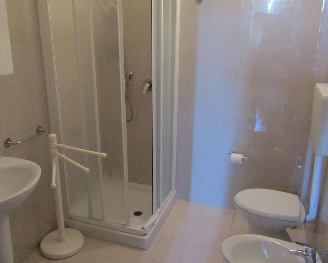 Tuscany Village Ostellato Holiday park Dogato