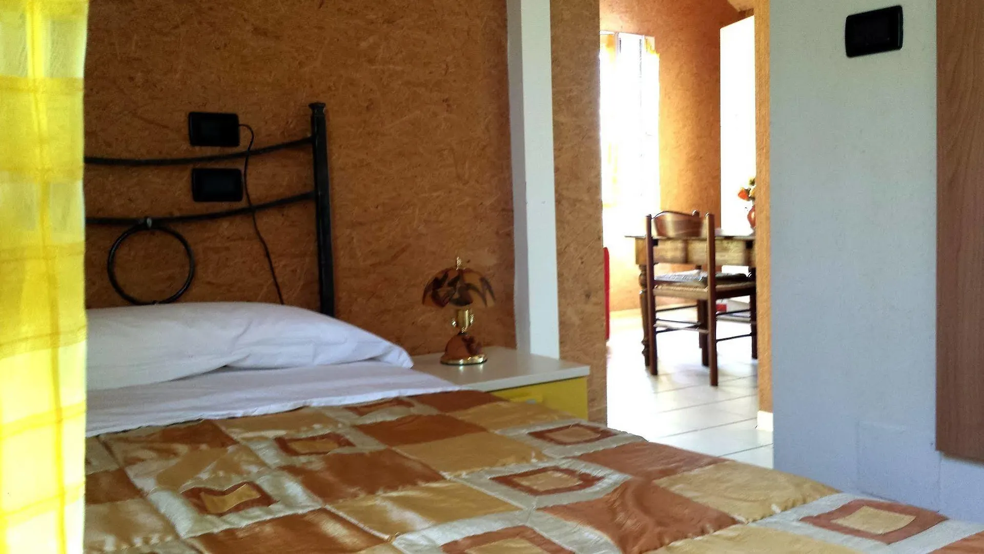Holiday park Tuscany Village Ostellato
