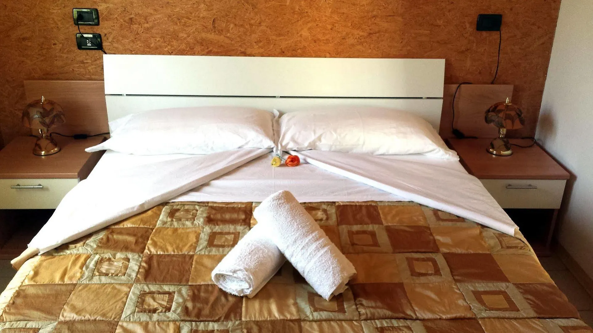 Holiday park Tuscany Village Ostellato