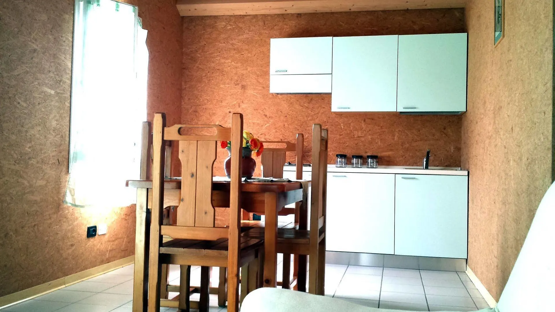 Tuscany Village Ostellato Holiday park Dogato