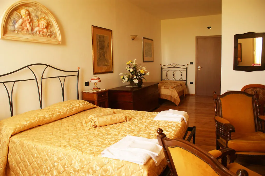 Tuscany Village Ostellato