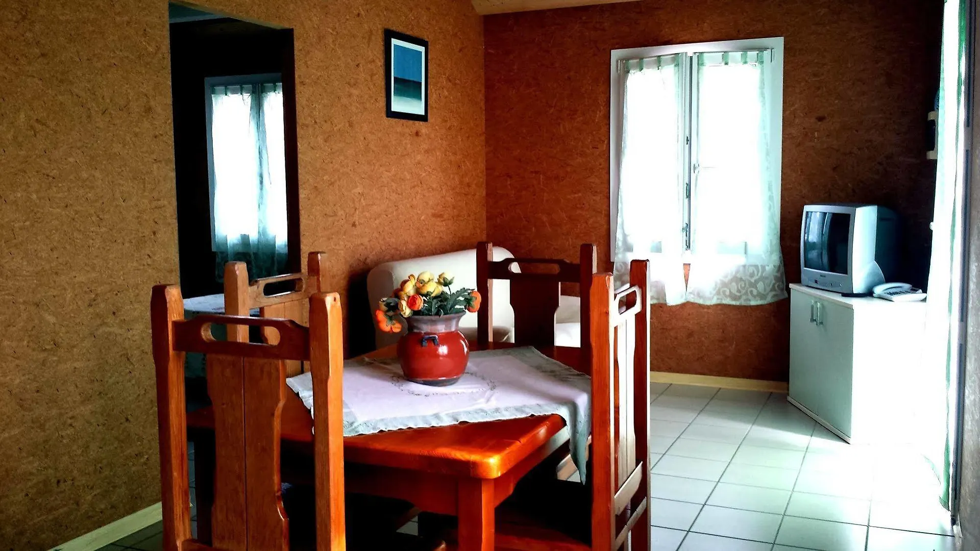 Tuscany Village Ostellato Dogato